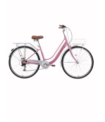 Bicicletă SKYS 26 inch, roz