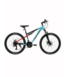 Bicicletă SKYS 26 inch, roz