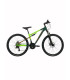 Bicicletă SKYS 26 inch, verde