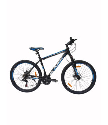 Bicicletă Alvas MARKS 27.5 inch, albastru