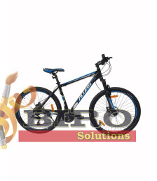 Bicicletă Alvas MARKS 27.5 inch, albastru