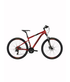 Bicicletă RALEIGH 27.5 inch, roșu