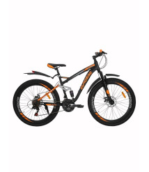 Bicicletă EuroBike 27.5 inch