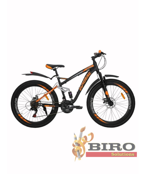 Bicicletă EuroBike 27.5 inch