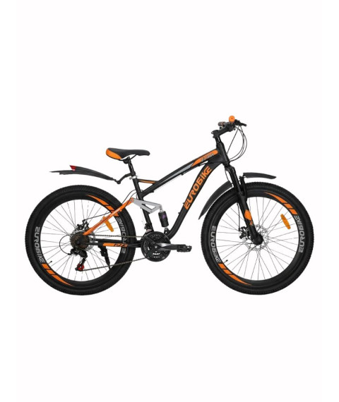 Bicicletă EuroBike 27.5 inch