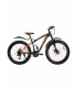 Bicicletă EuroBike 27.5 inch