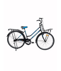 Bicicletă Ukraine 29 inch,albastru