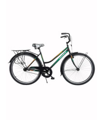 Bicicletă Ukraine 29 inch, verde