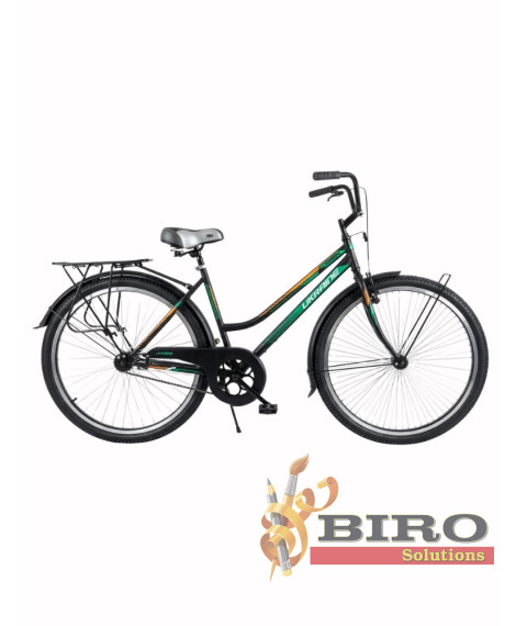 Bicicletă Ukraine 29 inch, verde