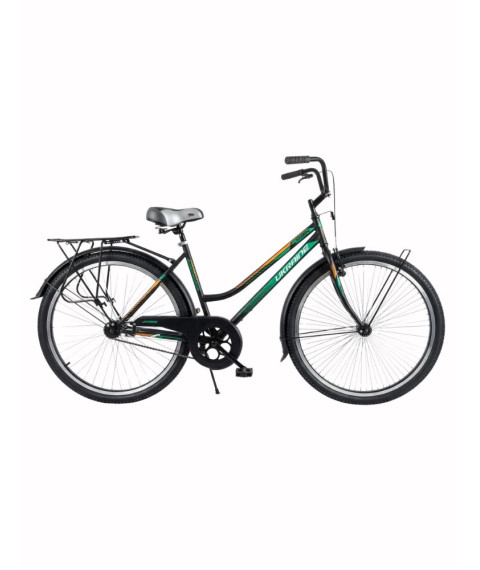 Bicicletă Ukraine 29 inch, verde