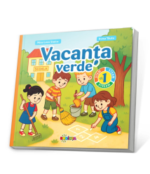 Vacanța Verde – Clasa I
