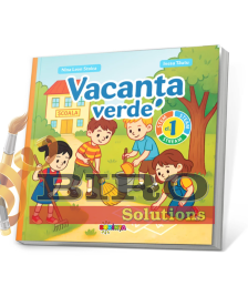 Vacanța Verde – Clasa I