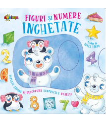 Figuri și Numere Înghețate
