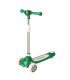 Trotinetă pentru copii 888, verde, cod 176045