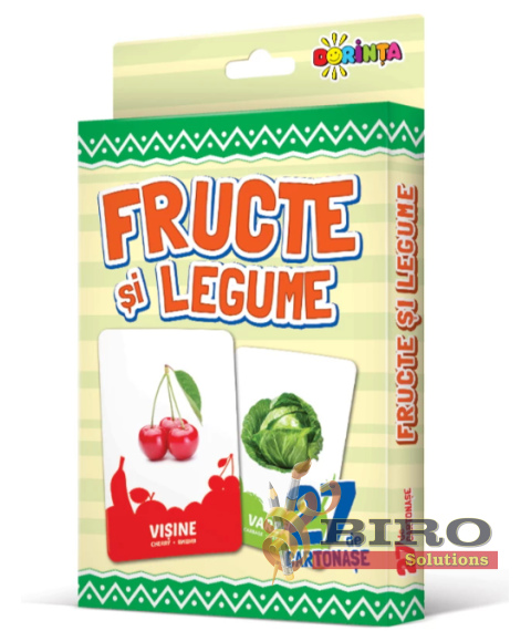 27 Cartonașe. Scăderea