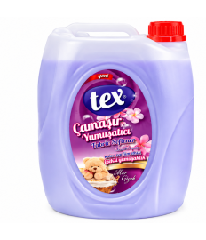 Balsam de rufe TEX, 5000 ml (5 L)