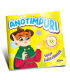 Lipește autocolante. Anotimpuri