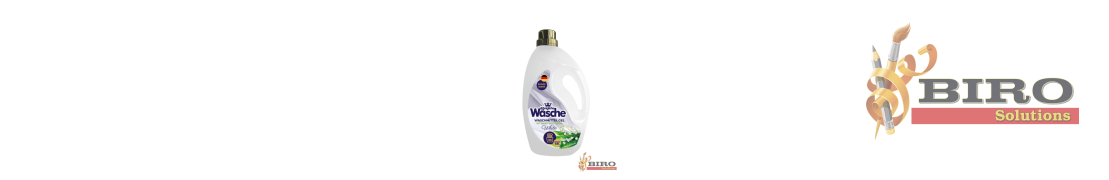 Detergent lichid