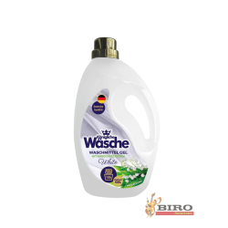 Detergent lichid