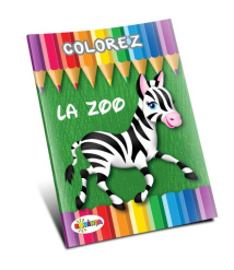 Colorez. La zoo